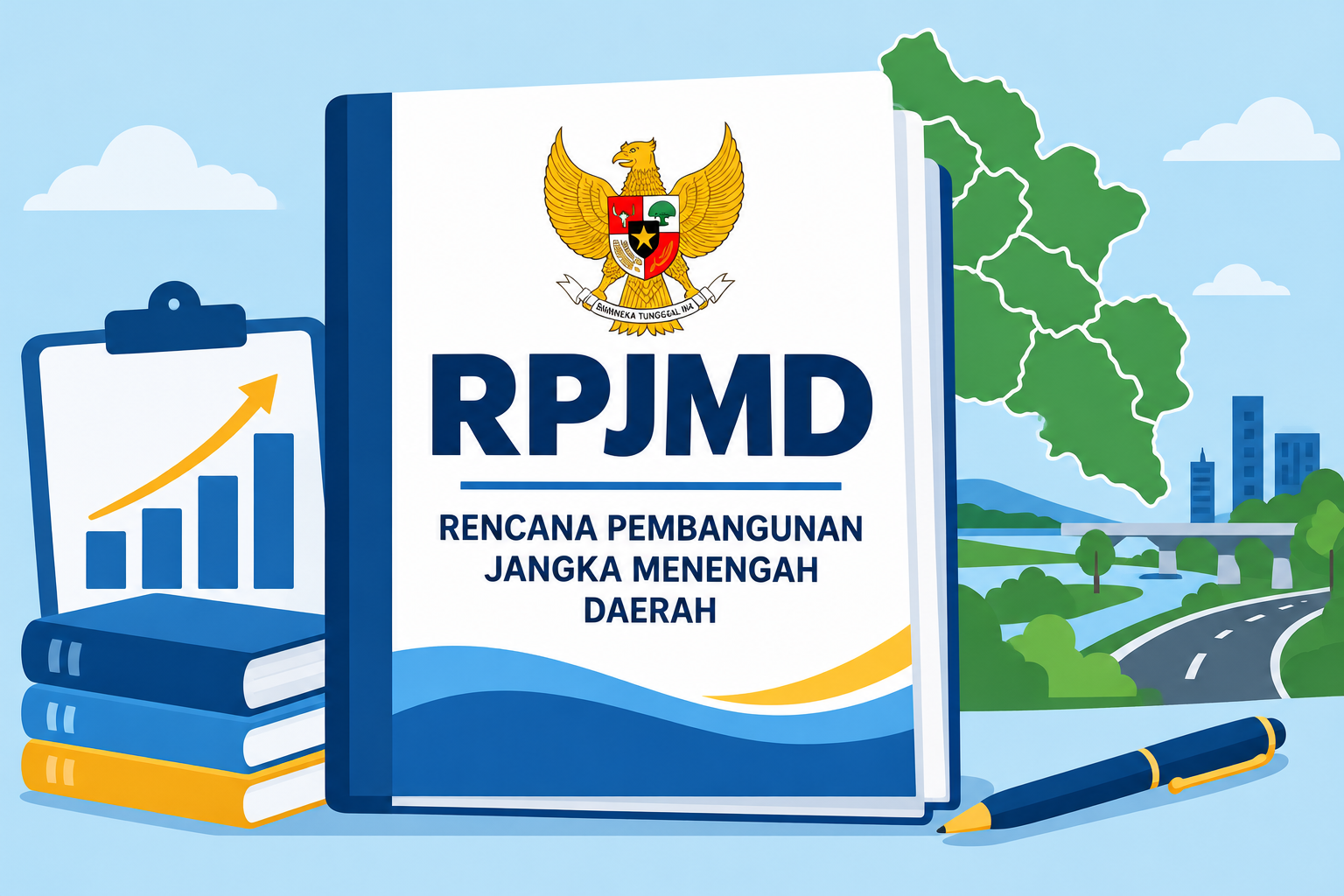 RPJMD
